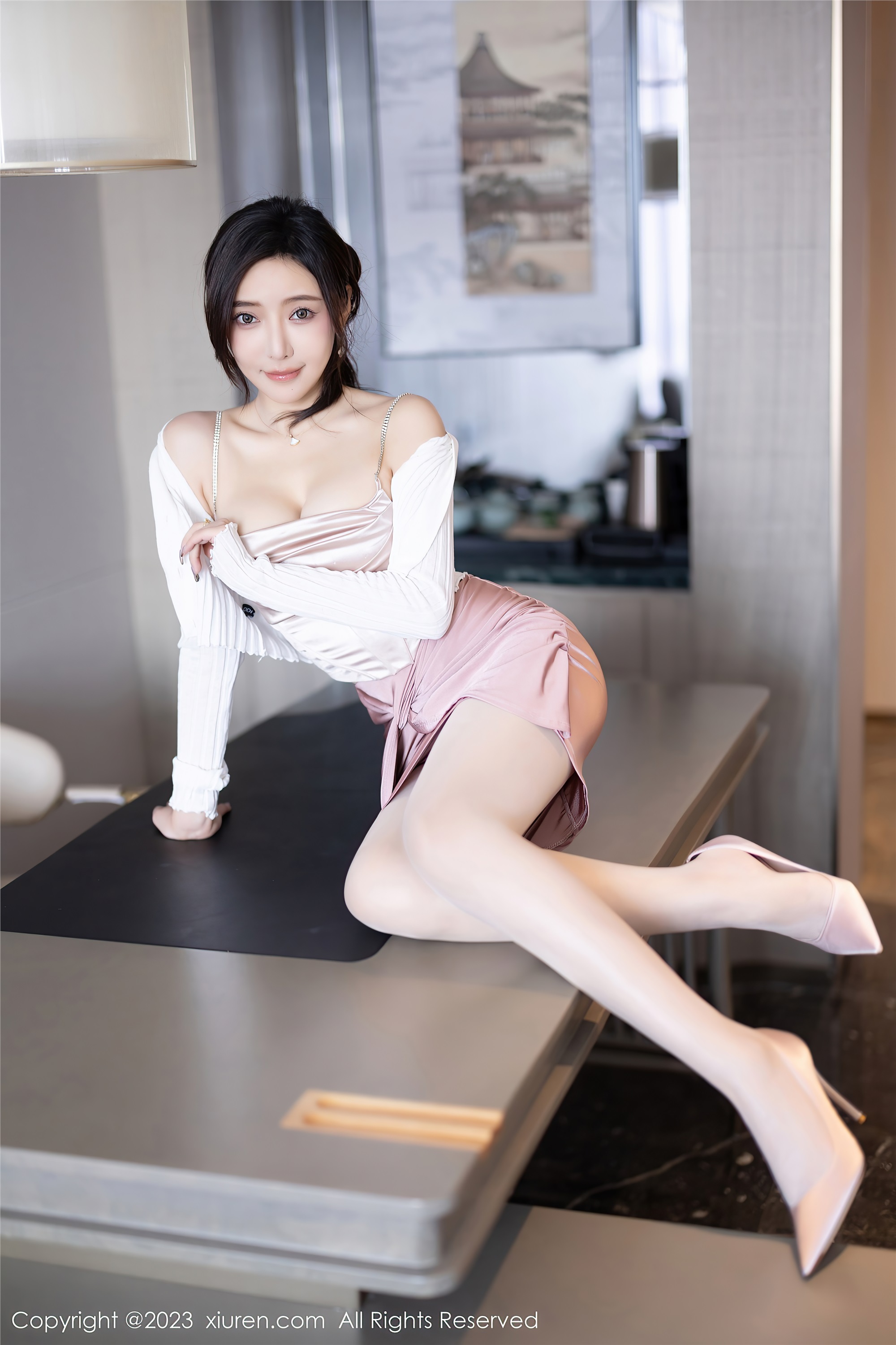 Xiuren秀人网 2023.11.09 NO.7640 王馨瑶yanni